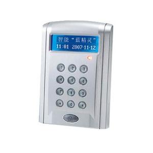 藍(lán)精靈聯(lián)網(wǎng)門(mén)禁一體機(jī)XT-L169