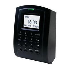 中控ZK-SC102/ZK-SC103門(mén)禁刷卡一體機(jī)