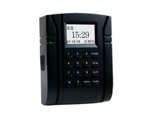 中控ZK-SC202/ZK-SC203門(mén)禁刷卡一體機(jī)