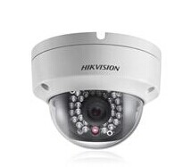 日夜型半球網(wǎng)絡攝像機