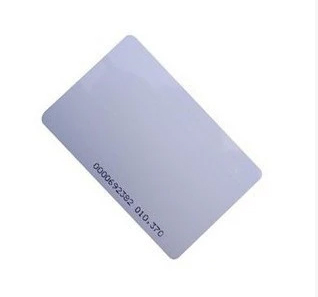 門禁卡,門禁,門禁考勤機專用,門禁卡,IC門禁卡,可印刷,門禁機